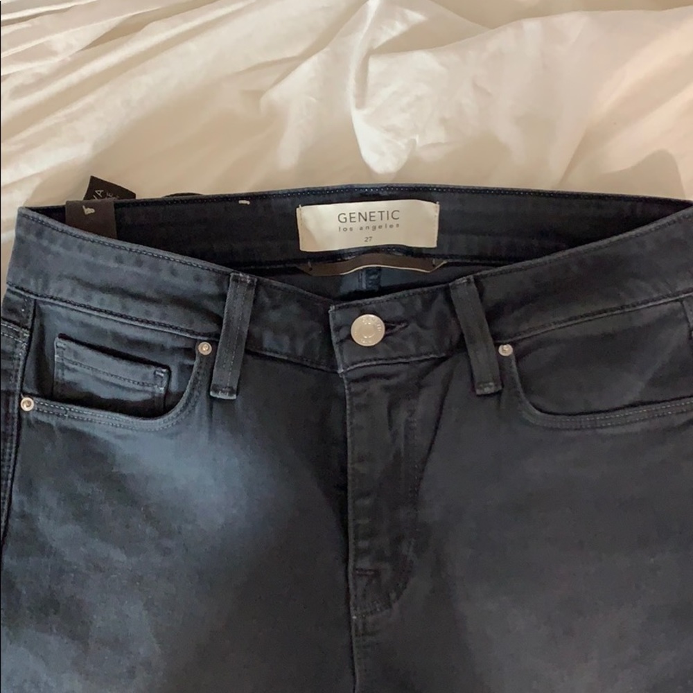 GENETIC Los Angeles jeans